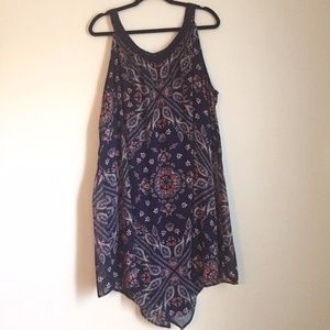 Knox Rose Sleeveless dress